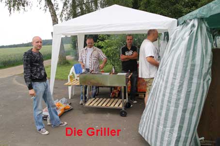 Die-Griller