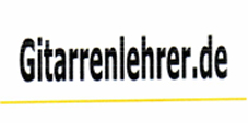 Gitarrenlehrer