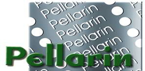 pellarin Logo