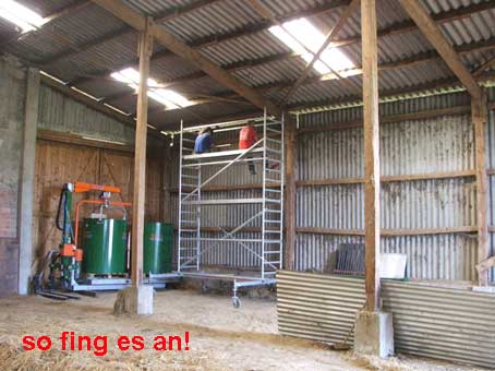 Reinigung-Decke-und-Waende